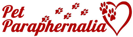 Pet Paraphernalia Logo